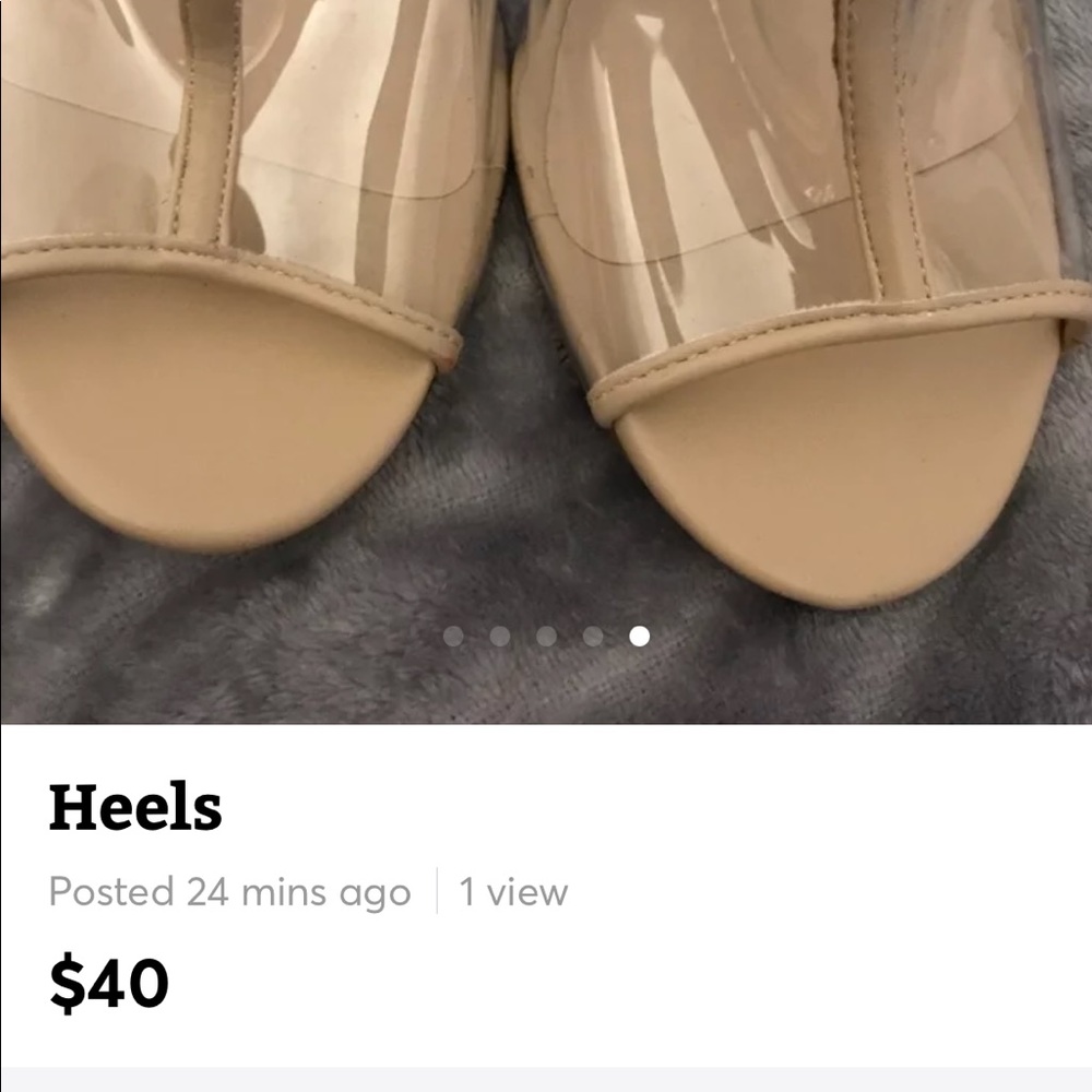 Boots - Picture 5 of 5